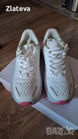 Нови маратонки на GOLA