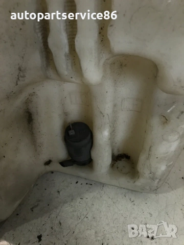 казанче - чистачки - предно стъкло за Peugeot Relay, Boxer, Ducato (2002-2006) C805, снимка 2 - Части - 53796542