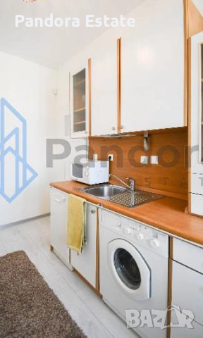 2-СТАЕН апартамент под наем, гр. София, Център, снимка 2 - Апартаменти - 52476322