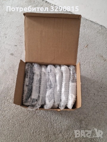 Решетки за Jeep grand cherokee wk2 , снимка 2 - Части - 52359756