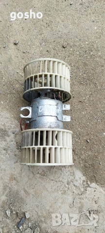 Вентилатор парно за Opel Omega A Sedan (09.1986 - 05.1994) 