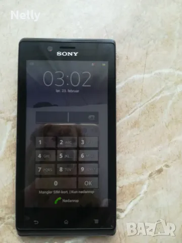 Sony Xperia J, снимка 2 - Sony - 48442766