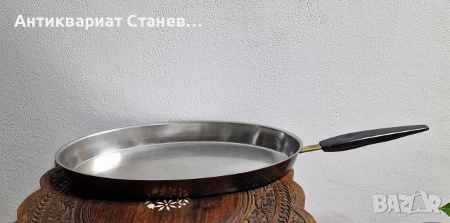 Меден тиган