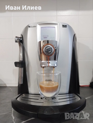 Кафе автомат Saeco Talea Touch Plus