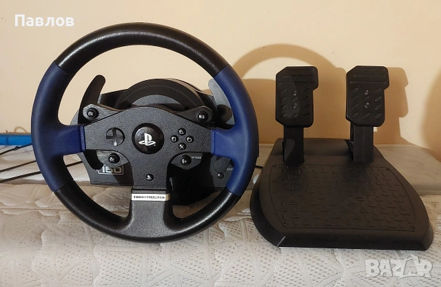 Thrustmaster T150