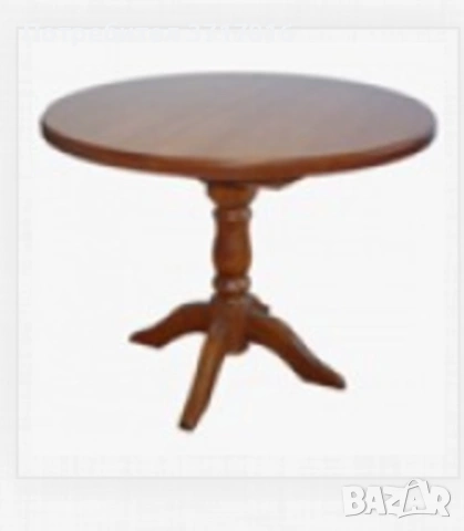 Продавам мебели масив, снимка 2 - Други - 53936896