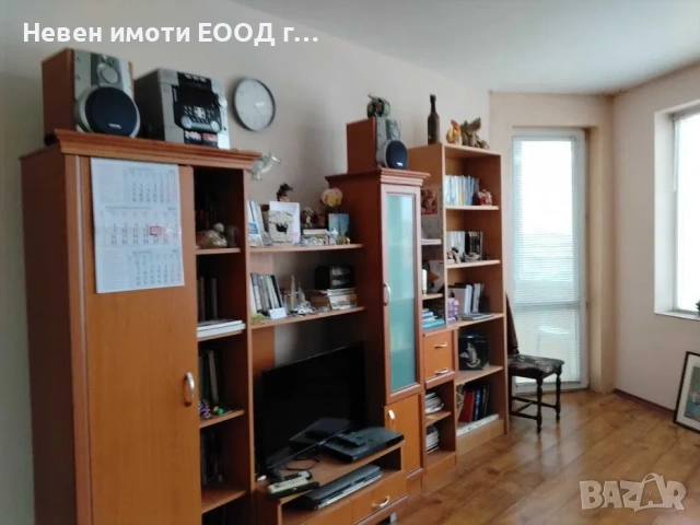 Двустаен, кв. К.Фичето, гр. Велико Търново,до ЛИДЪЛ, снимка 5 - Апартаменти - 53492604