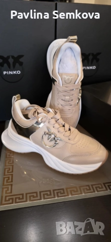 Нови! Pinko обувки различни видове топ цени., снимка 8 - Маратонки - 52355362