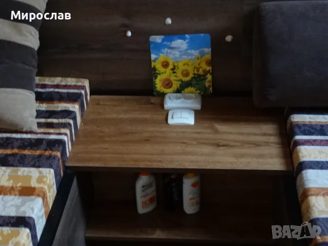 Евтина квартира в Приморско, снимка 8 - Квартири, нощувки - 50365249