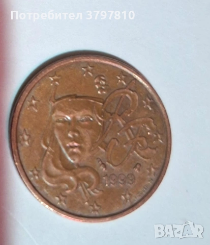 Продавам монети по договаряне!, снимка 5 - Колекции - 53471306