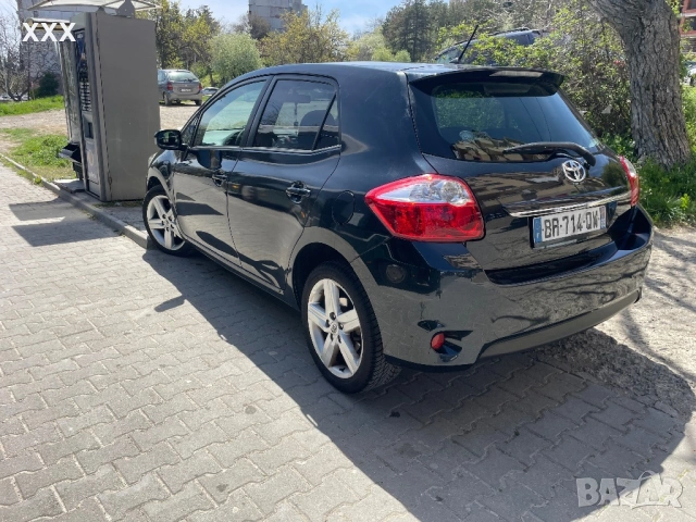 Toyota Auris 2000 DISEL, снимка 13 - Автомобили и джипове - 54228980