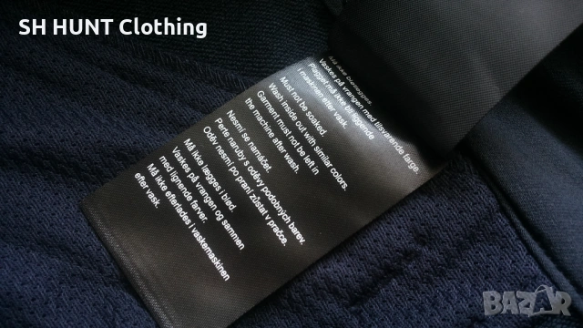 SKOGSTAD Stretch Trouser размер XXL панталон със здрава и еластична материи - 1885, снимка 15 - Екипировка - 53114664