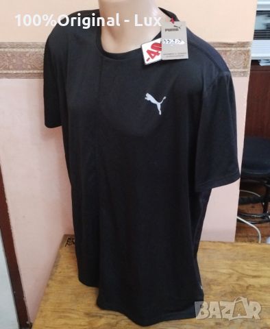 PUMA - oeginal.XL/2XL, снимка 6 - Тениски - 45972625