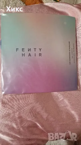 Хайлайтър за лице и тяло. Fenty Beauty By Rihanna Diamond Bomb All-Over Veil, снимка 8 - Декоративна козметика - 48420234