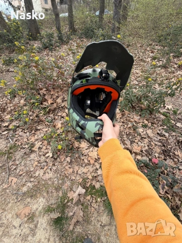 Drag ronin 3.0 2024, снимка 12 - Велосипеди - 53935795