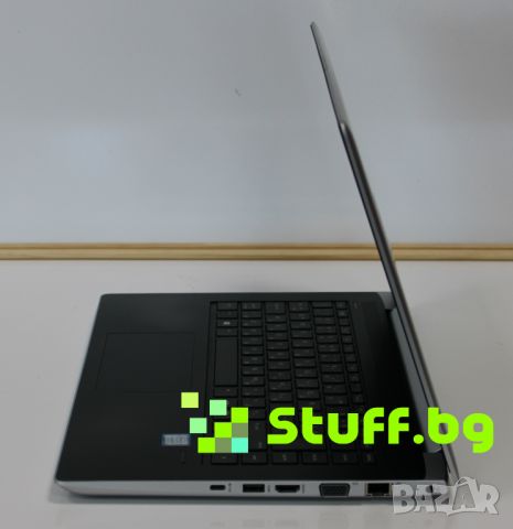 Лаптоп HP ProBook 440 14'' G5 -i5-7200U/8GB RAM/128GB m.2 SSD, снимка 4 - Лаптопи за работа - 45175180