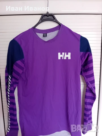 Оригинална термоблуза Helly Hansen