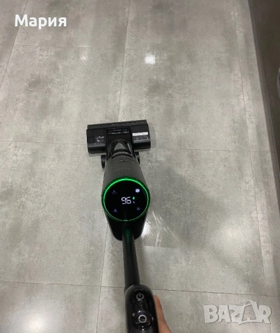 Безкабелна прахосмукачка - Dreame H12 Pro, снимка 3 - Прахосмукачки - 54057905