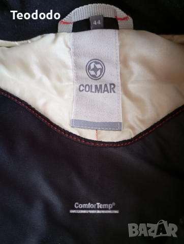 Ски яке Colmar , снимка 4 - Зимни спортове - 53684869