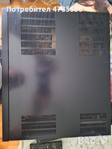 AKAI AM-67, снимка 2 - Аудиосистеми - 54069138