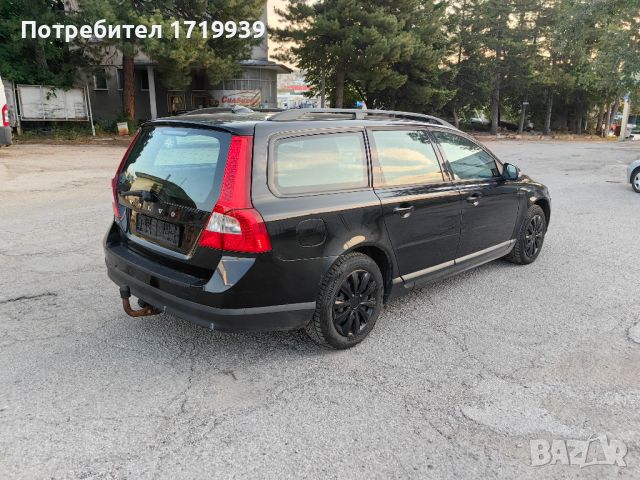 Volvo V70 2.4 D5 /163 k.c, снимка 6 - Автомобили и джипове - 46816671