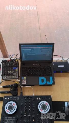 DJ за всякакви събития, балове и сватби + техника и озвучаване, снимка 8 - Dj - 53910718