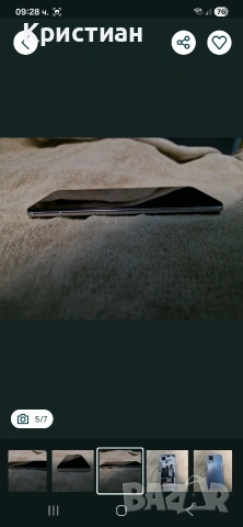 Дисплей за Xiaomi Mi10T/10T PRO, снимка 4 - Резервни части за телефони - 53702364