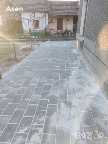 Павета, снимка 11 - Други ремонти - 53463226