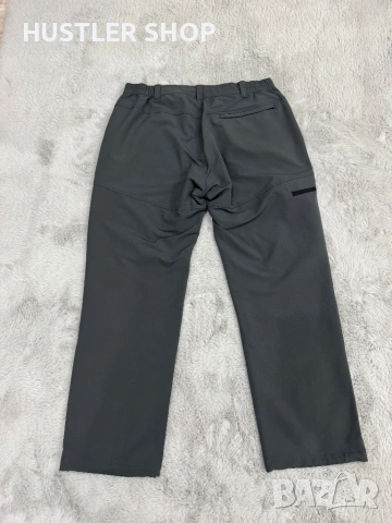 Мъжки туристически панталон DACHSTEIN. Размер L, снимка 3 - Панталони - 54019857