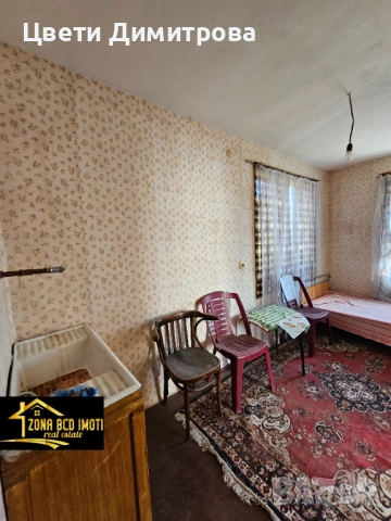 Продавам къща с двор в София област на 35 мин.от София , снимка 17 - Къщи - 52417301