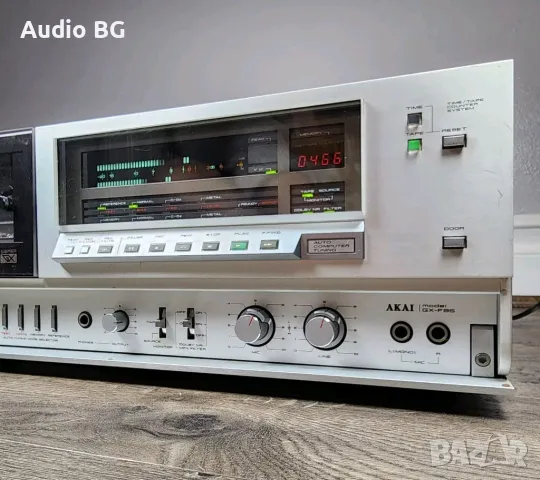 Akai  GX-F95 Top, снимка 6 - Декове - 47999376