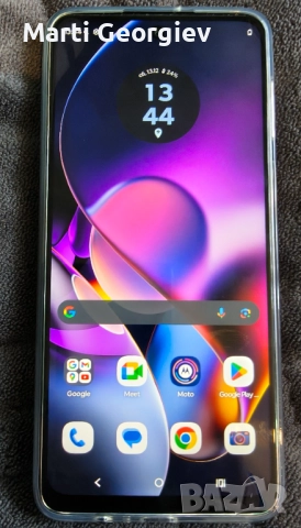 Продавам Моторола  EDGE 54 256 GB , снимка 5 - Motorola - 52774043