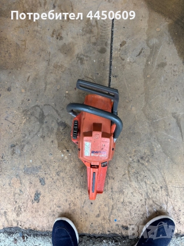 Резачка, снимка 9 - Градинска техника - 52476873