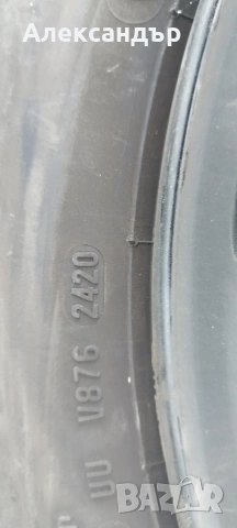 5/114.3/15 Хиндай оригинални., снимка 7 - Гуми и джанти - 54204457