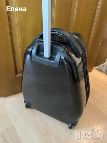 Детски куфар, снимка 3 - Куфари - 50084831