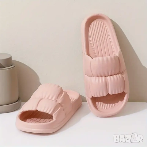 Чисто нови джапанки от EVA пяна - № 38