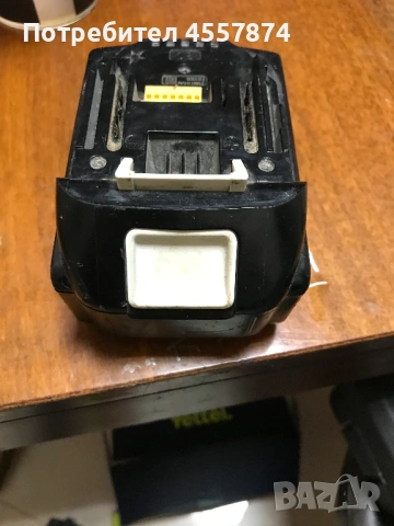 батерии за винтоверт, снимка 3 - Винтоверти - 53329513