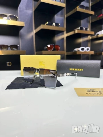 очила с калъф louis vuitton cartier burberry versace , снимка 6 - Слънчеви и диоптрични очила - 50711273