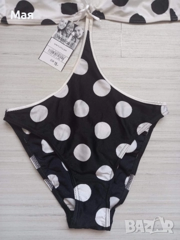 25 лева нов бански размер S, снимка 3 - Бански костюми - 51864760