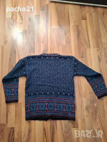 Christiania Sweater Norway, снимка 14 - Пуловери - 53254215