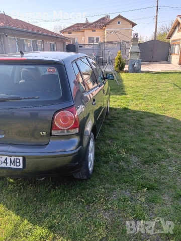 Продавам VW Polo  , снимка 3 - Автомобили и джипове - 54254021
