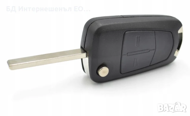 95528949,93178494,93178471,139017,0139017 Кутийка за ключ OPEL Astra H,Meriva A,Vectra C,Zafira B, снимка 3 - Части - 50919959