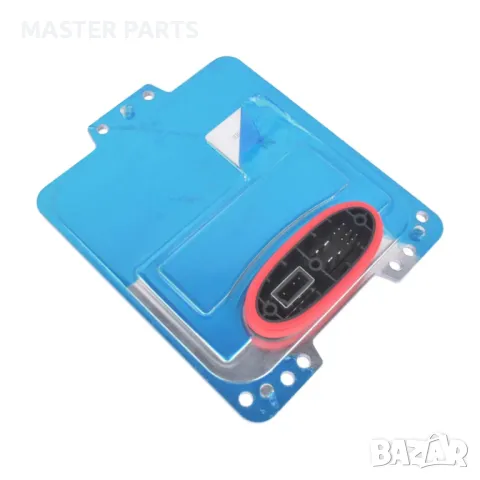 Нов Ксенон Баласт Porsche Cayenne 958 AFS  Гаранция 5DC00906040AJ , снимка 4 - Части - 50231036