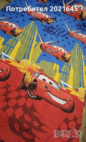 Детски шалтета , снимка 4 - Спално бельо и завивки - 52549397