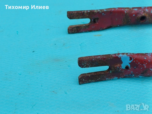 Задна вилка за Балкан 50, снимка 9 - Части - 52384322