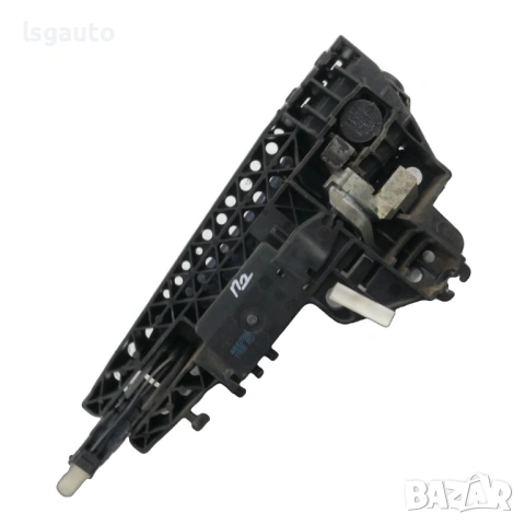 Предна дясна външна дръжка AUDI  A8 (D4, 4H) 2010-2017 ID: 158501, снимка 2 - Части - 53861839