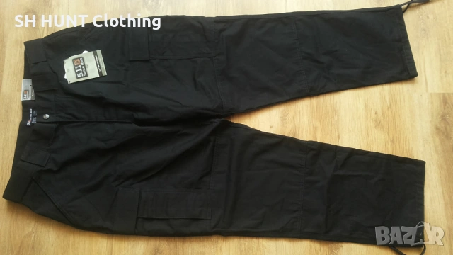 5.11 TACTICAL SERIES Ripstop Tdu Pants размер XL тактически панталон със здрава материя - 2416