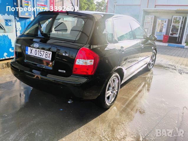 Kia corato 2.0crdi, снимка 4 - Автомобили и джипове - 46322902