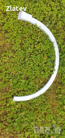 Оригинална лайсна вежда за AUDI Q3 F, снимка 8 - Части - 54236496