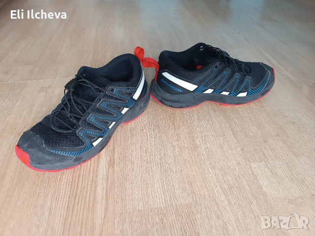 детски маратонки , снимка 7 - Детски маратонки - 51284718